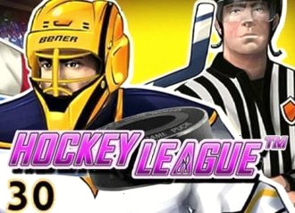 hockey league pragmatic